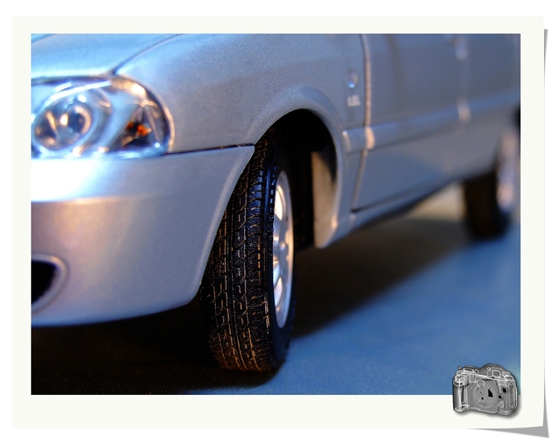 [原创]S9500过“车”瘾