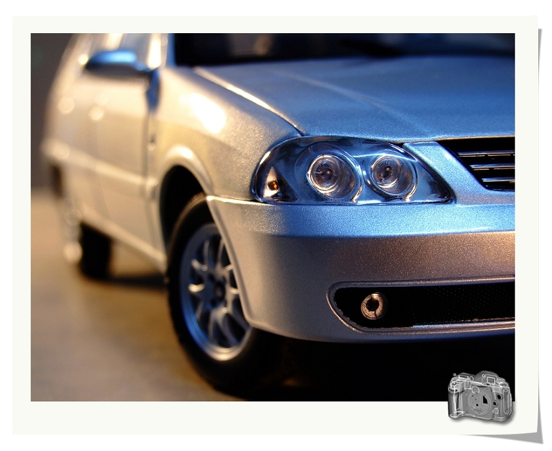 [原创]S9500过“车”瘾