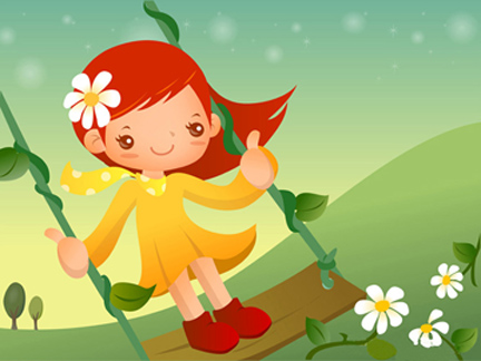 N久没发歌了~~~【说不出的快活】祝愿大家都快活~~~