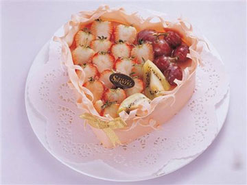 【濠滨寿星】送给妙妙的生日歌【相思成灾】