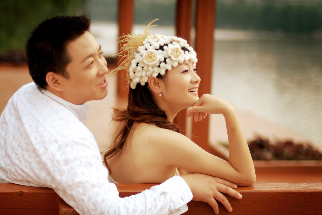 不怕羞,继续上传(经过老婆同意的)