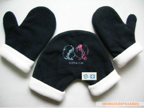 [求助]南通哪儿有情侣手套卖？