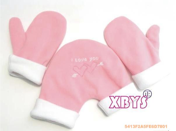 超漂亮的情侣手套，质量超好！温暖甜蜜的礼物首选啊，呵呵～
