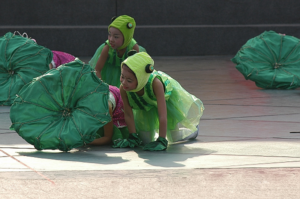 [原创]06.11剑桥英语10周年南通巡展
