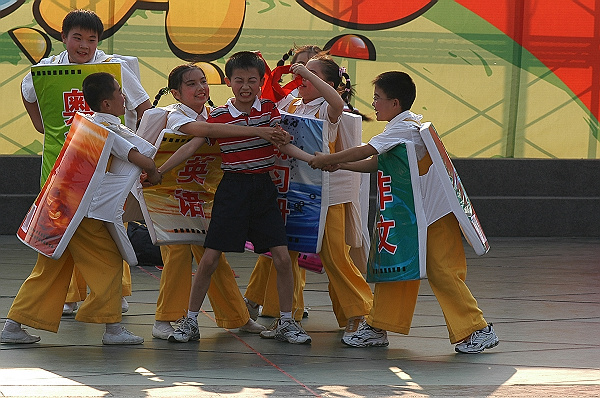 [原创]06.11剑桥英语10周年南通巡展