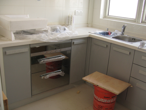 [贴图]终于，可以开始验收了！！！！！