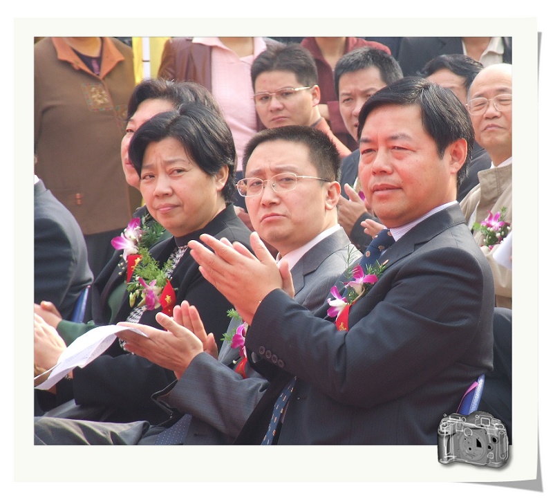 叠石桥杯中国民族家纺大赛颁奖