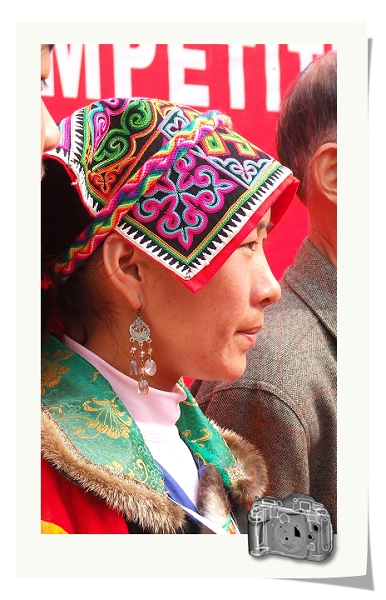 叠石桥杯中国民族家纺大赛颁奖