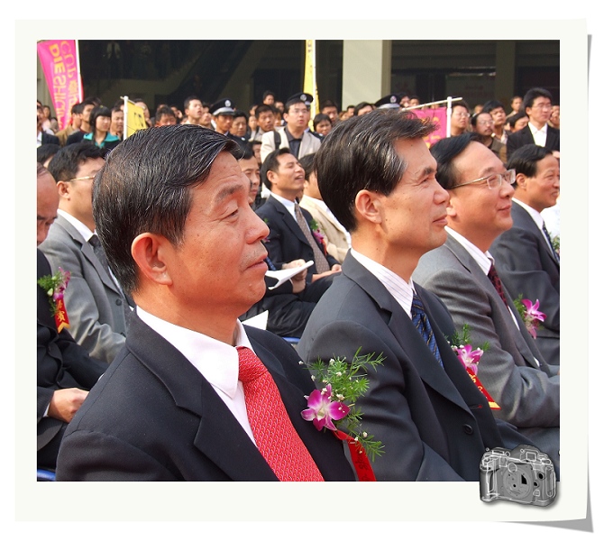 叠石桥杯中国民族家纺大赛颁奖