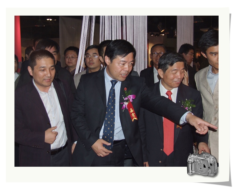 叠石桥杯中国民族家纺大赛颁奖