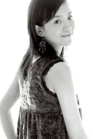 我和老婆大人：）