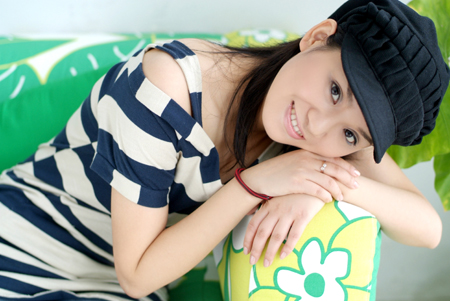 我和老婆大人：）