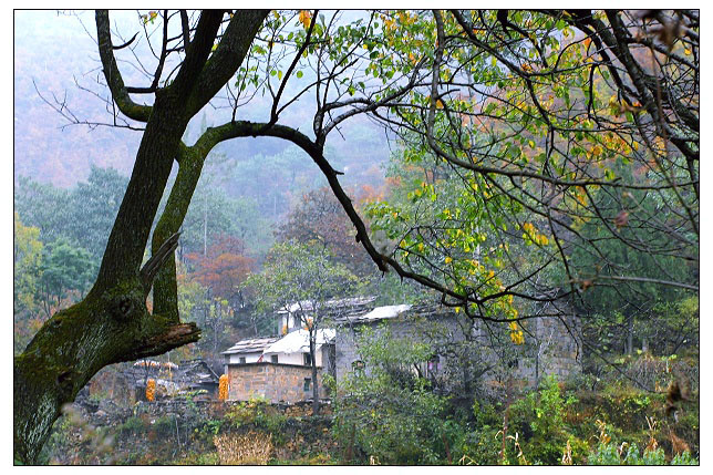 ~~~~【太行 ， 我的太行。。。】~~~~