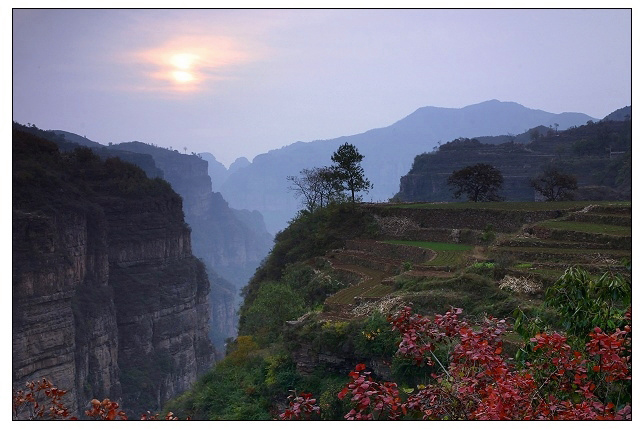 ~~~~【太行 ， 我的太行。。。】~~~~