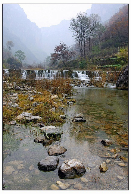 ~~~~【太行 ， 我的太行。。。】~~~~