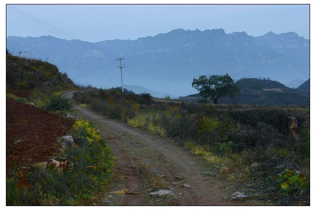 ~~~~【太行 ， 我的太行。。。】~~~~