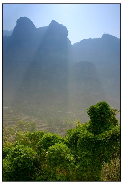 ~~~~【太行 ， 我的太行。。。】~~~~