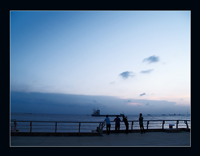 [原创]~~~路过风景处~~~