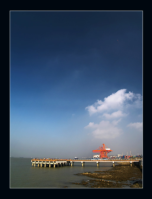 [原创]~~~路过风景处~~~