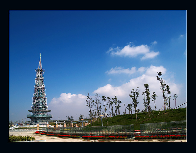 [原创]~~~路过风景处~~~