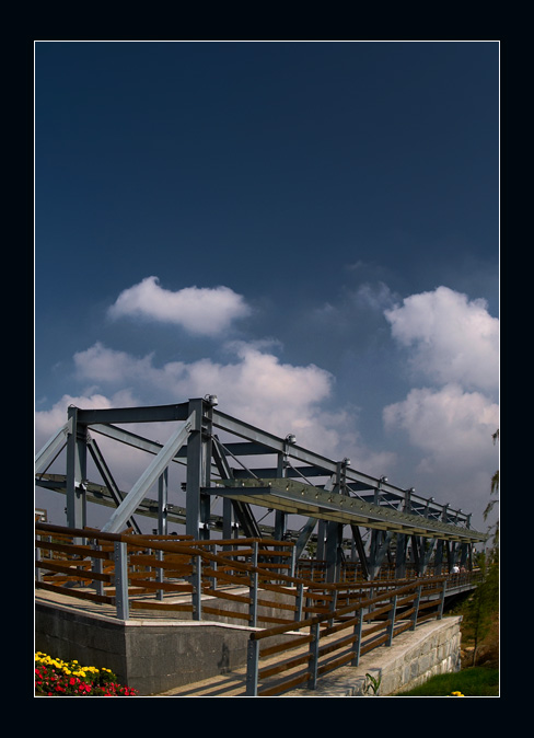 [原创]~~~路过风景处~~~