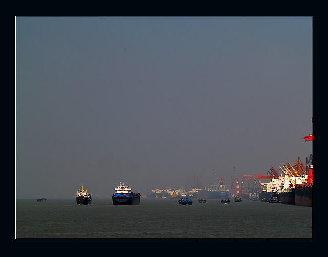[原创]~~~路过风景处~~~