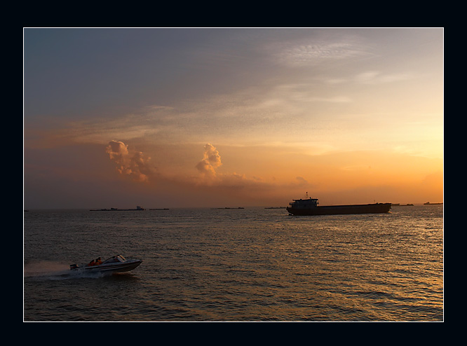 [原创]~~~路过风景处~~~