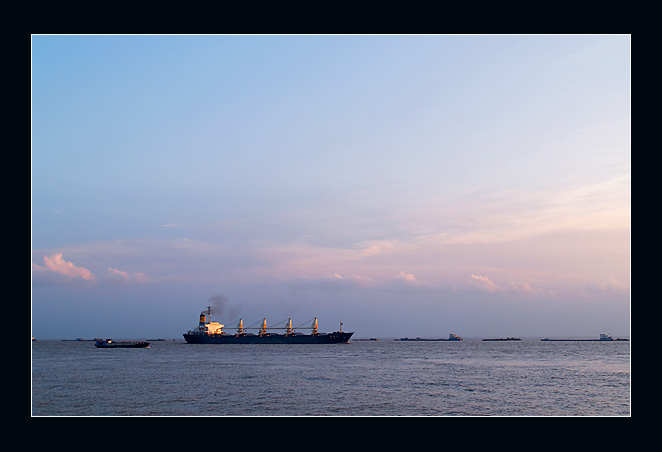 [原创]~~~路过风景处~~~