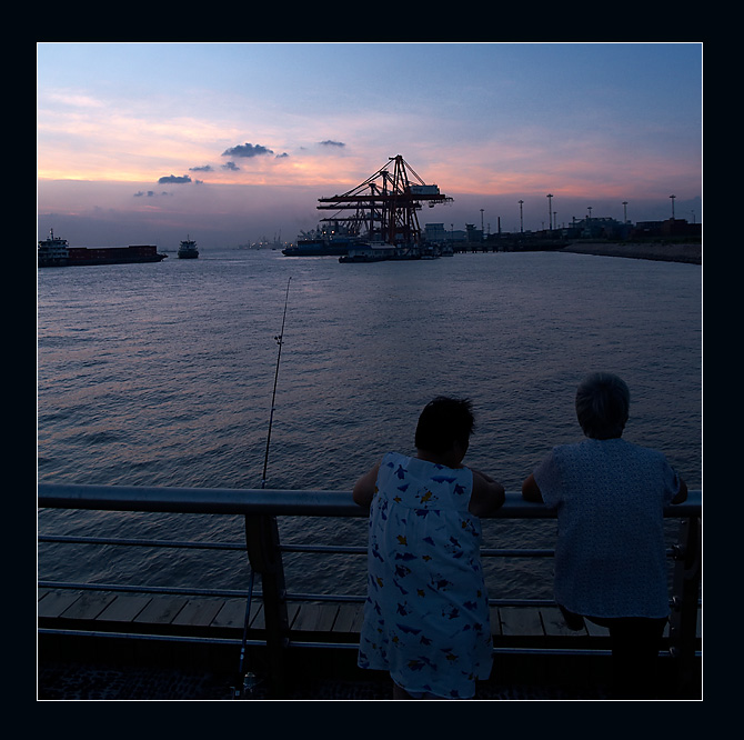 [原创]~~~路过风景处~~~