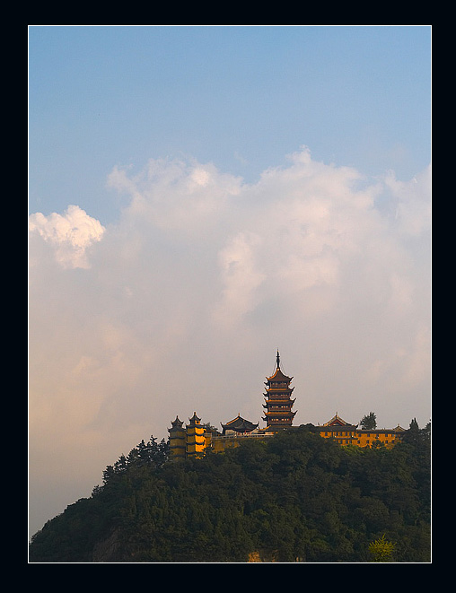 [原创]~~~路过风景处~~~