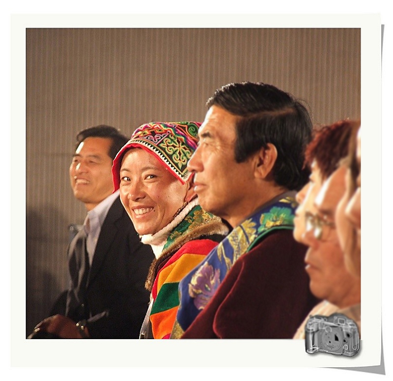 叠石桥杯中国民族家纺大赛颁奖