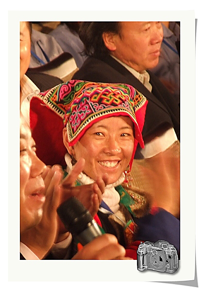 叠石桥杯中国民族家纺大赛颁奖