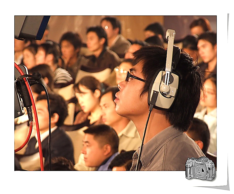 叠石桥杯中国民族家纺大赛颁奖