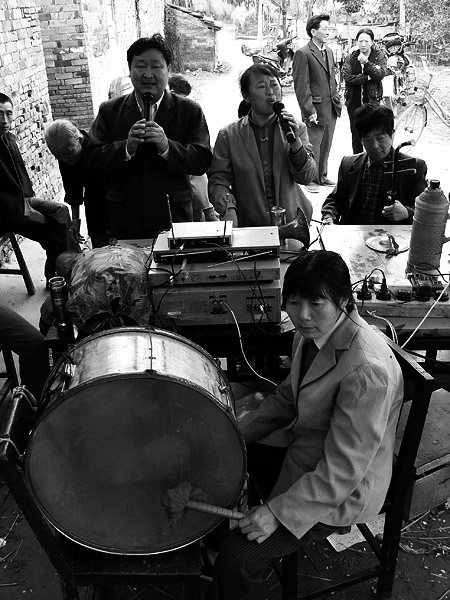 ~~~俗世的忍耐，剥离的清净~~~