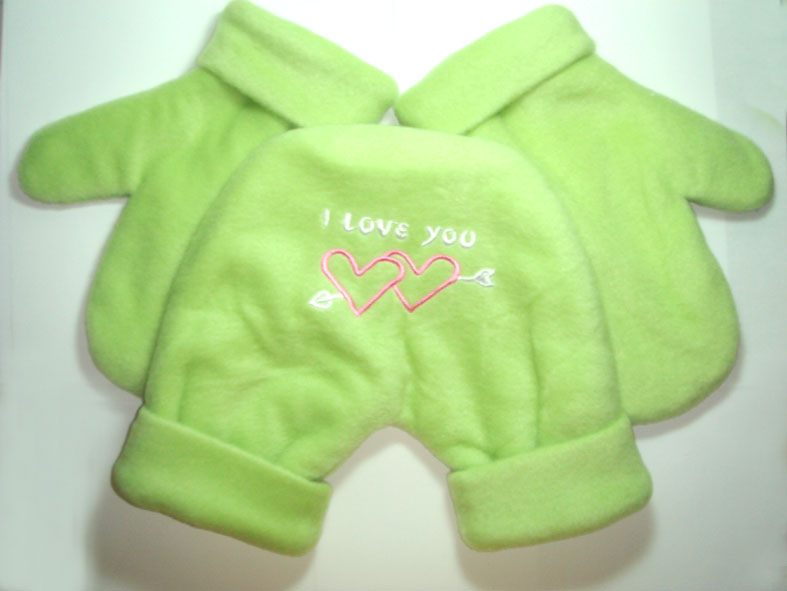 圣诞两大浪漫礼物！糖果花束！情侣手套！