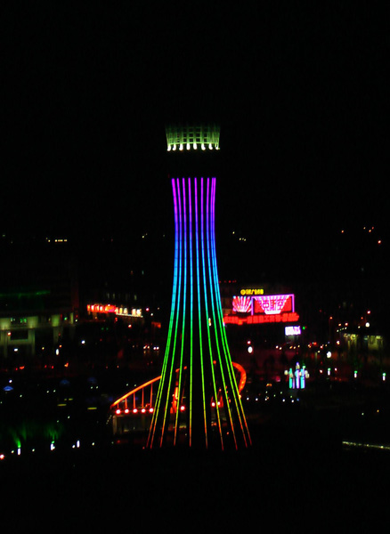 “通城恶心建筑物”总结篇