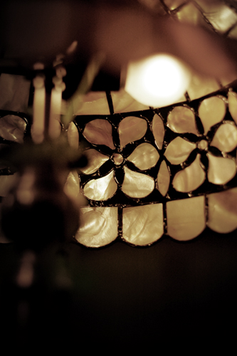 [原创]¤¤¤一。盏灯¤¤¤