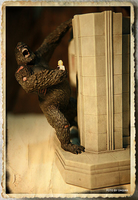 随便摁了几张心头好