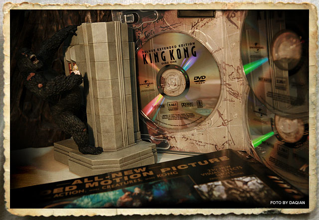 随便摁了几张心头好