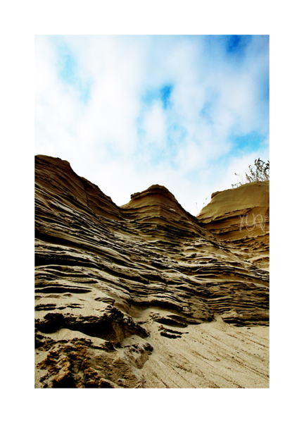 ¤¤¤2006收工帖之一¤¤¤伪沙漠¤¤¤