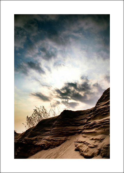 ¤¤¤2006收工帖之一¤¤¤伪沙漠¤¤¤