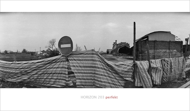 ~~~ 纯属放毒----地平线203试机 ~~~