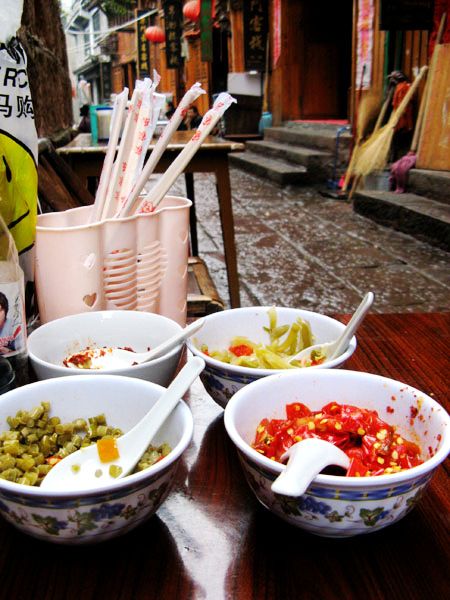 边走边拍之湘西凤凰之洛阳龙门之华山论剑