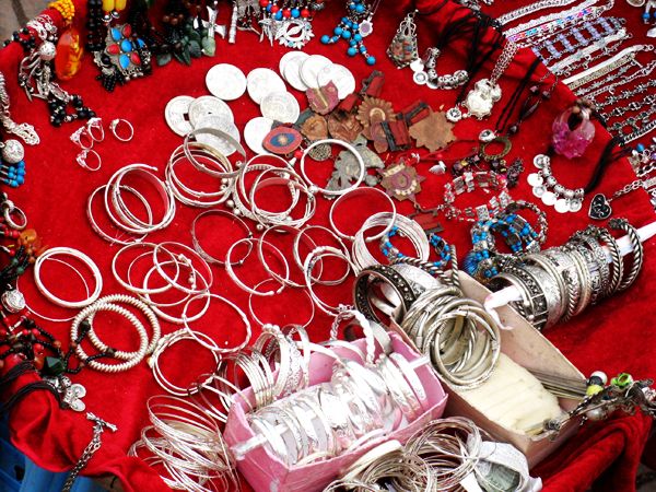 边走边拍之湘西凤凰之洛阳龙门之华山论剑