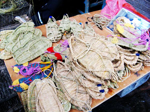 边走边拍之湘西凤凰之洛阳龙门之华山论剑