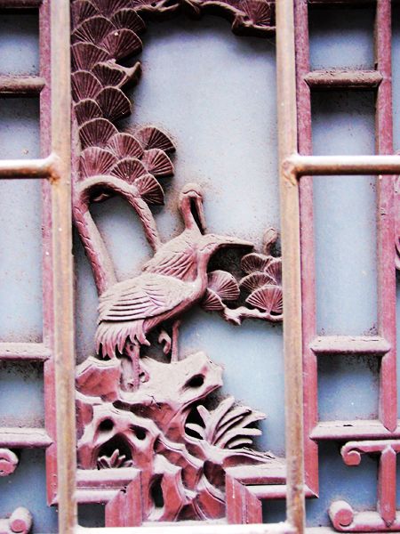 边走边拍之湘西凤凰之洛阳龙门之华山论剑