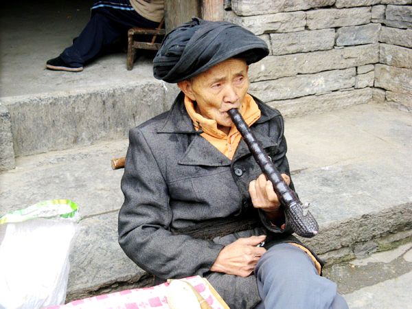 边走边拍之湘西凤凰之洛阳龙门之华山论剑