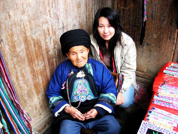 边走边拍之湘西凤凰之洛阳龙门之华山论剑