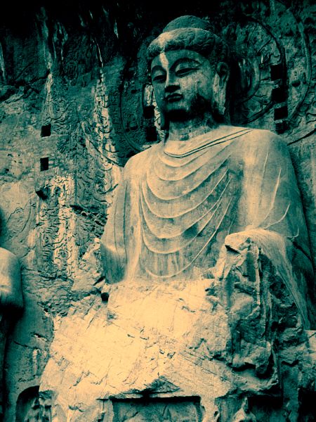 边走边拍之湘西凤凰之洛阳龙门之华山论剑