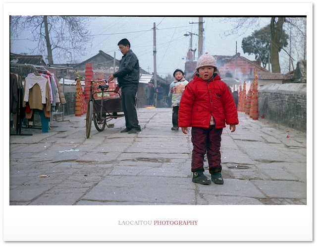 ~~~~~~ 过期胶片上的过期记忆 ~~~~~~